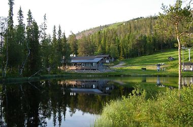 HOLIDAY CLUB SALLA (Finland) - from US$ 77 | BOOKED